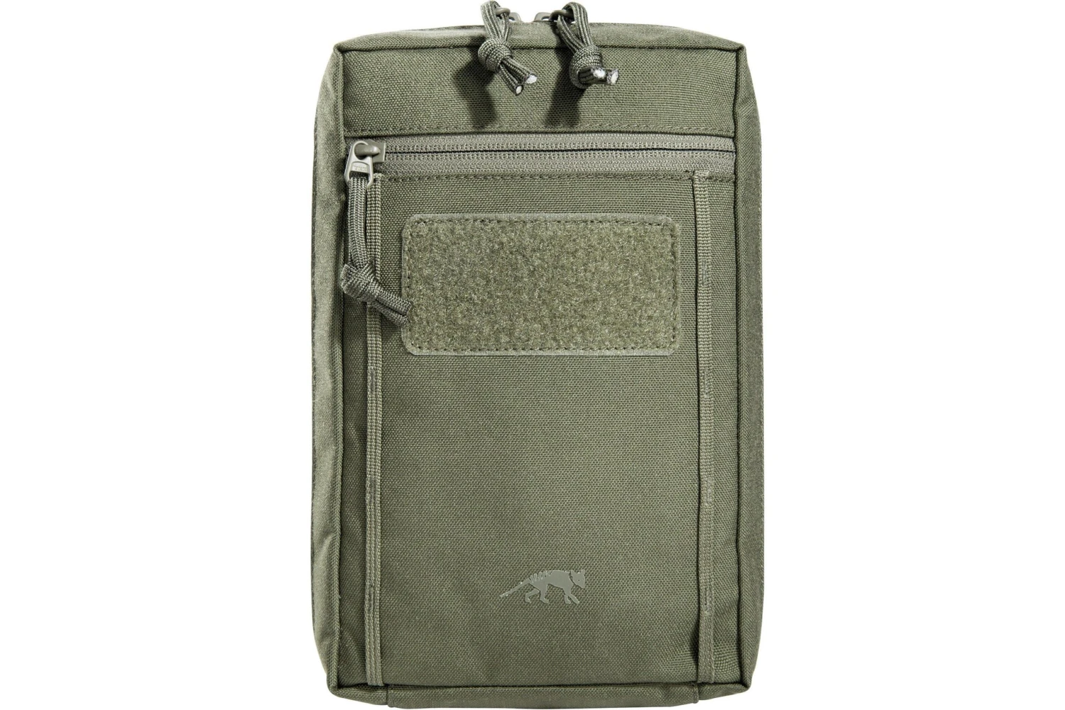 Tasmanian Tiger TT Tac Pouch 7.1, Vert Olive, 7276-040 5 Tasmanian Tiger TT Tac Pouch 7.1, Vert Olive, 7276-040 – Image 3