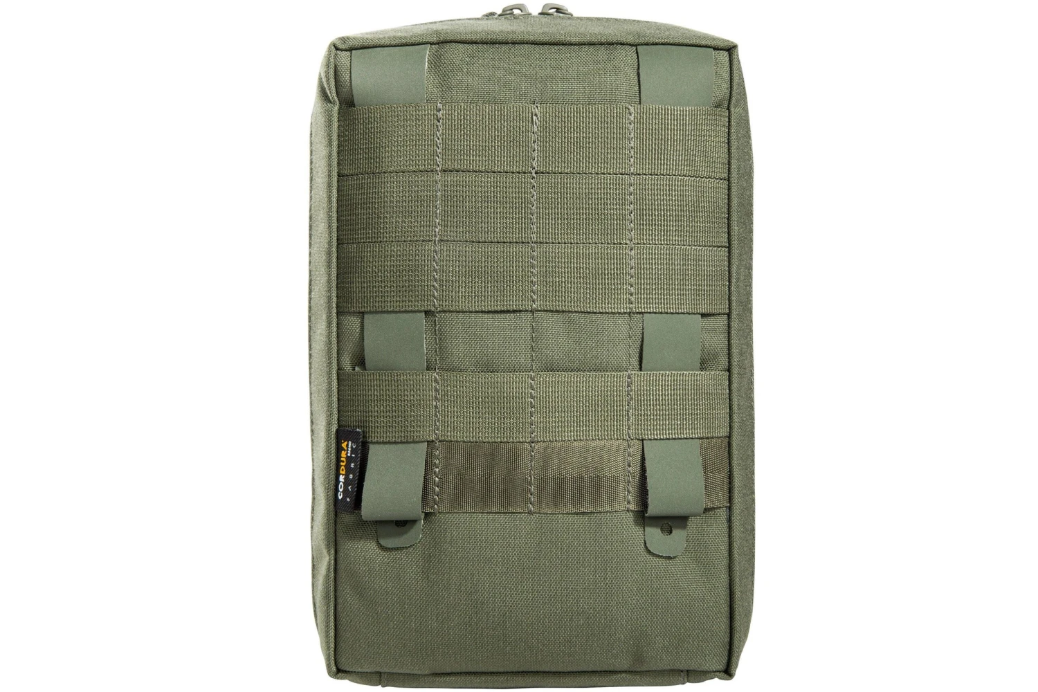 Tasmanian Tiger TT Tac Pouch 7.1, Vert Olive, 7276-040 6 Tasmanian Tiger TT Tac Pouch 7.1, Vert Olive, 7276-040 – Image 4