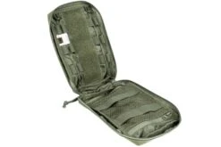 Tasmanian Tiger TT Tac Pouch 7.1, Vert Olive, 7276-040 11 Tasmanian Tiger TT Tac Pouch 7.1, Vert Olive, 7276-040 -Plein Air Outils Magasin TT7276 331TST 05 tasmanian tiger