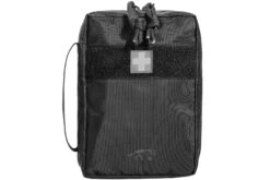 Tasmanian Tiger First Aid Complete MKII 7300-040, Noir, Kit De Premiers Secours -Plein Air Outils Magasin TT7300 040TST 03 tasmanian tiger