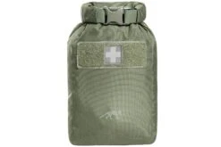 Tasmanian Tiger First Aid Basic Waterproof, 7302-331, Vert Olive, Kit De Premiers Secours étanche -Plein Air Outils Magasin TT7302 331TST 03 tasmanian tiger