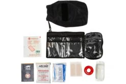 Tasmanian Tiger First Aid Basic Waterproof, 7302-331, Vert Olive, Kit De Premiers Secours étanche -Plein Air Outils Magasin TT7302 331TST 06 tasmanian tiger