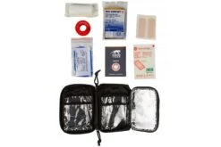 Tasmanian Tiger First Aid Basic, 7317-331, Vert Olive, Kit De Premiers Secours -Plein Air Outils Magasin TT7317 331TST 06 tasmanian tiger