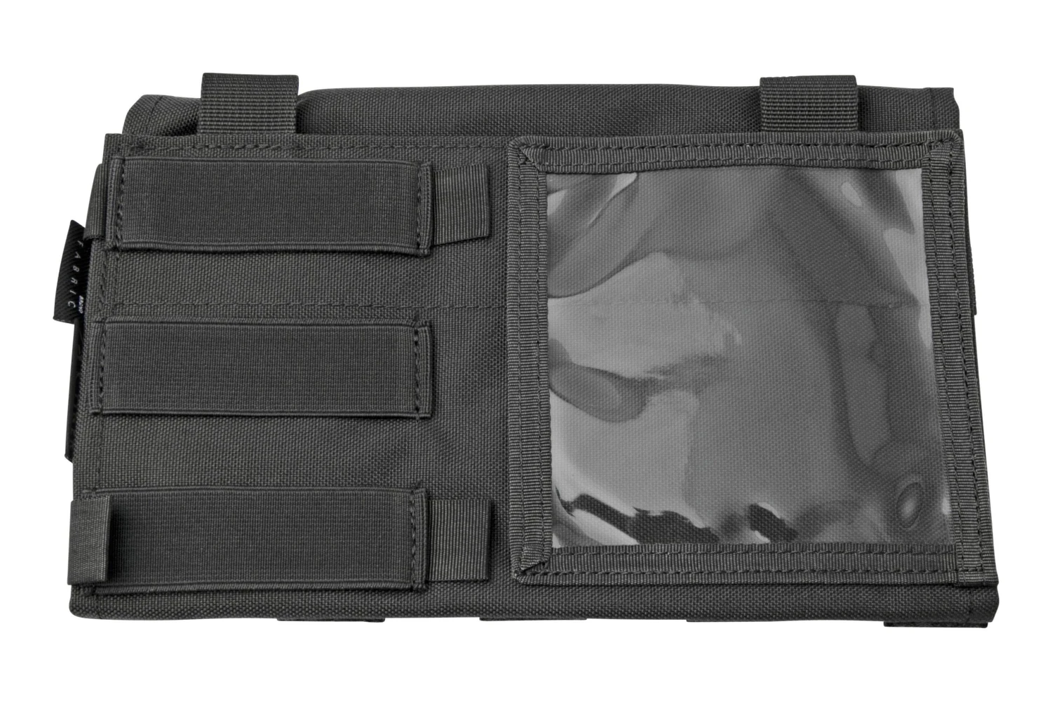 Tasmanian Tiger Shade Cover 7603-021, Gris Foncé, Organisateur De Pare-soleil 3 Tasmanian Tiger Shade Cover 7603-021, Gris Foncé, Organisateur De Pare-soleil