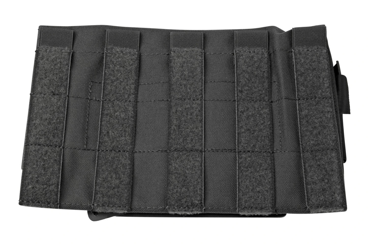 Tasmanian Tiger Shade Cover 7603-021, Gris Foncé, Organisateur De Pare-soleil 4 Tasmanian Tiger Shade Cover 7603-021, Gris Foncé, Organisateur De Pare-soleil – Image 2