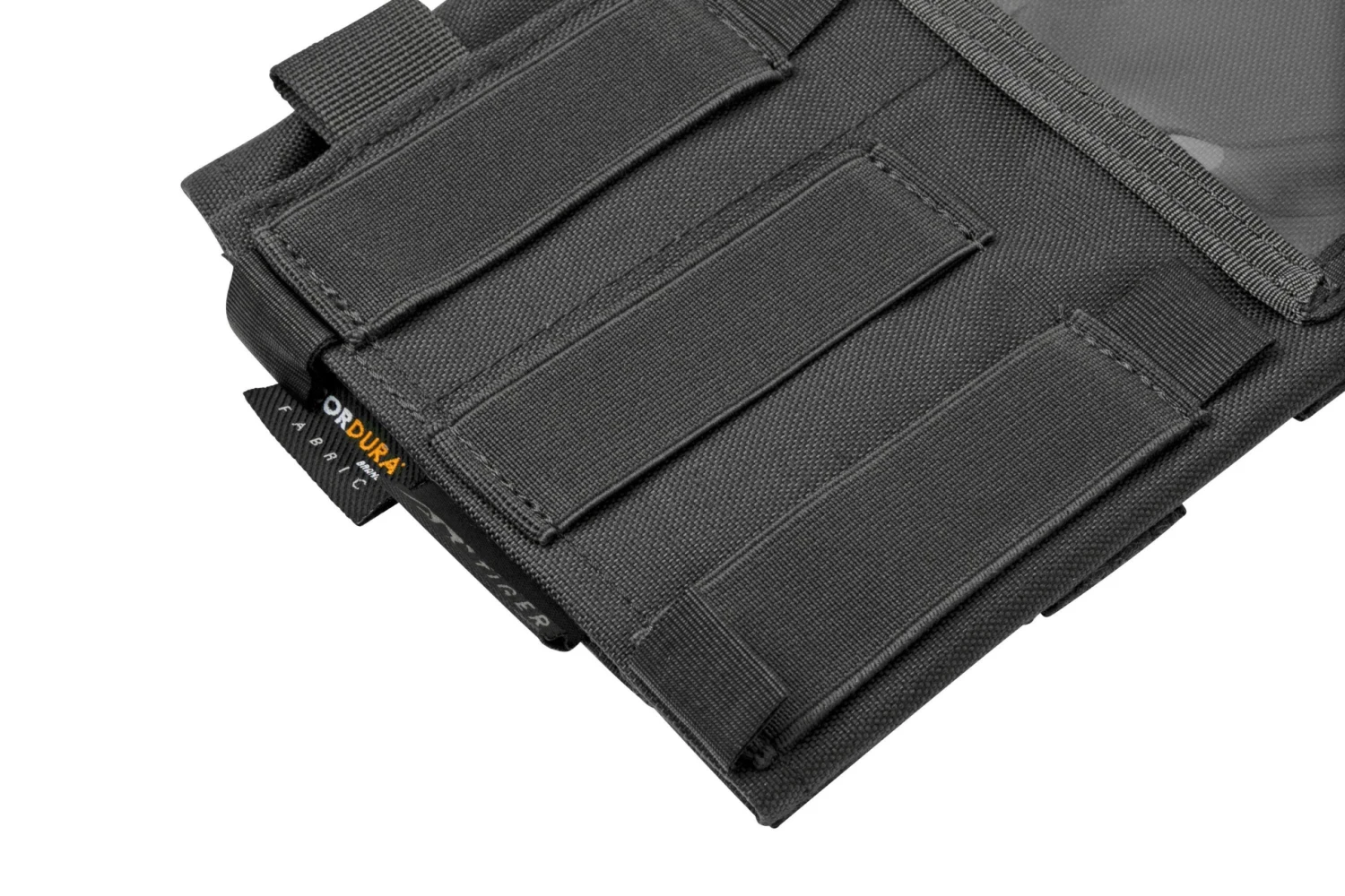 Tasmanian Tiger Shade Cover 7603-021, Gris Foncé, Organisateur De Pare-soleil 5 Tasmanian Tiger Shade Cover 7603-021, Gris Foncé, Organisateur De Pare-soleil – Image 3