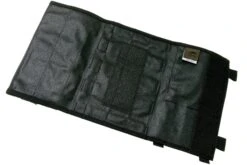 Tasmanian Tiger Organisateur Pour Pare-soleil De Voiture, Noir 7 Tasmanian Tiger Organisateur Pour Pare-soleil De Voiture, Noir -Plein Air Outils Magasin TT7603 040 03 tasmanian tiger