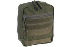 Tasmanian Tiger Tac Pouch 6 7606-331, Vert Olive, Pochette EDC