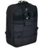Tasmanian Tiger Tac Pouch 1 Vertical Noir 2 Tasmanian Tiger Tac Pouch 1 Vertical Noir -Plein Air Outils Magasin TT7647 040 01 tasmanian tiger pouch 1 black