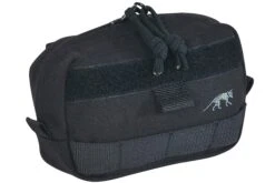 Tasmanian Tiger Tac Pouch 4 Horizontal, 7650-040, Noir, Pochette Horizontale