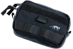 Tasmanian Tiger Tac Pouch 4 Horizontal, 7650-040, Noir, Pochette Horizontale -Plein Air Outils Magasin TT7650 040 03 tasmanian tiger stock