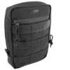 Tasmanian Tiger Tac Pouch 5 Noir -Plein Air Outils Magasin TT7651 040 01 tasmanian tiger pouch 5 black