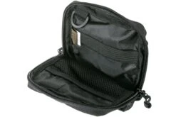 Tasmanian Tiger Tac Pouch 5 Noir -Plein Air Outils Magasin TT7651 040 03 tasmanian tiger pouch 5 black