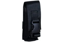 Tasmanian Tiger Tool Pocket L 7695-040, Noir, Pochette Pour Outils