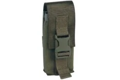 Tasmanian Tiger Tool Pocket L 7695-331, Olive, Pochette Pour Outils
