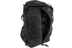 Tasmanian Tiger Tac Pouch 11, 7742-040, Noir, Sac à Dos Tactique -Plein Air Outils Magasin TT7742 040T 06 tasmanian tiger stock