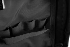 Tasmanian Tiger Tac Pouch 7 Noir -Plein Air Outils Magasin TT7743 040 04 tasmanian tiger pouch 7 black