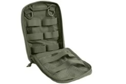 Tasmanian Tiger Tac Pouch 7 Olive -Plein Air Outils Magasin TT7743 331 03 tasmanian tiger pouch 7 olive