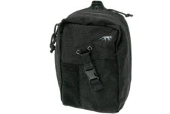 Tasmanian Tiger Base Medic Pouch MKII Noir