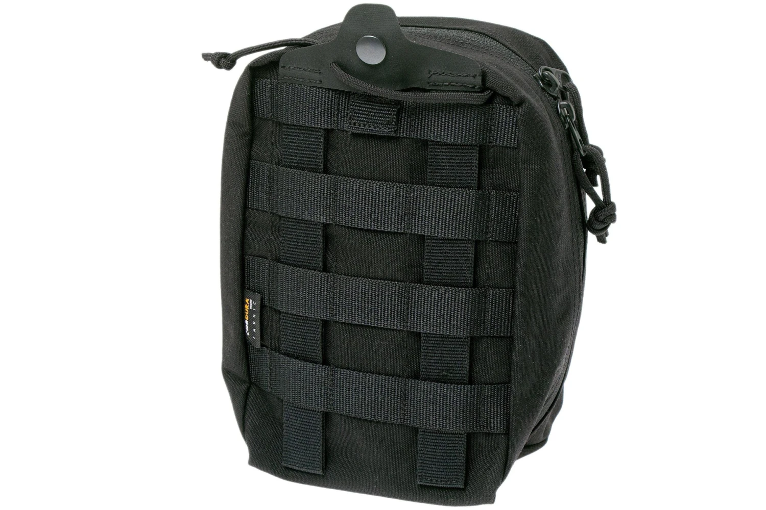 Tasmanian Tiger Base Medic Pouch MKII Noir 4 Tasmanian Tiger Base Medic Pouch MKII Noir – Image 2