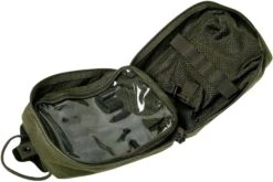 Tasmanian Tiger Base Medic Pouch MKII Olive -Plein Air Outils Magasin TT7777 331 03 tasmanian tiger