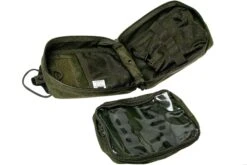 Tasmanian Tiger Base Medic Pouch MKII Olive -Plein Air Outils Magasin TT7777 331 04 tasmanian tiger