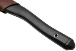 WOOX AX1 Hachette, Phantom Black -Plein Air Outils Magasin WXAX1 B 05 woox