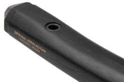 WOOX AX1 Hachette, Phantom Black -Plein Air Outils Magasin WXAX1 B 06 woox