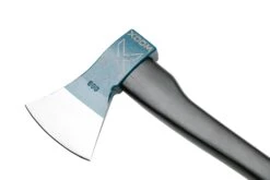 WOOX Thunderbird Hache De Lancer, Bleu -Plein Air Outils Magasin WXTHUNDER BL 03 woox