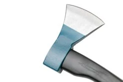 WOOX Thunderbird Hache De Lancer, Bleu -Plein Air Outils Magasin WXTHUNDER BL 04 woox