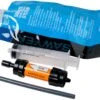 Sawyer Mini SP103, Filtre à Eau, Orange -Plein Air Outils Magasin WY SP103 01 sawyer