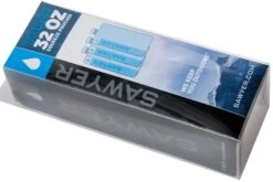 Sawyer Squeezable Pouch 946 Ml, SP113, Set De 3 Poches à Eau 5 Sawyer Squeezable Pouch 946 Ml, SP113, Set De 3 Poches à Eau -Plein Air Outils Magasin WY SP113 02 sawyer