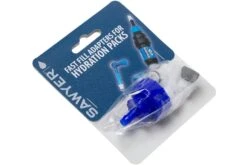 Sawyer Fast Fill Adaptateur Pour Poche à Eau, SP115 -Plein Air Outils Magasin WY SP115 02 sawyer