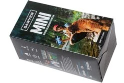 Sawyer Mini SP128, Filtre à Eau, Bleu -Plein Air Outils Magasin WY SP128 03 sawyer