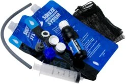 Sawyer Squeeze SP129, Filtre à Eau
