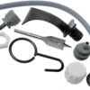 Sawyer Squeeze To Bucket Conversion Kit, SP158, Connecteur Pour Filtre à Eau Pour Seaux