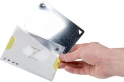 Solar Brother Adventure Kit Allume Feu, Firecard -Plein Air Outils Magasin ZEADK 03 solar brother