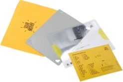 Solar Brother Adventure Kit Allume Feu, Firecard -Plein Air Outils Magasin ZEADK 04 solar brother