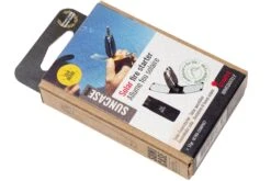 Solar Brother Suncase V2 Allume-feu Solaire, Noir -Plein Air Outils Magasin ZESCBV2 03 solar brother