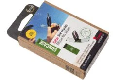 Solar Brother Suncase V2 Allume-feu Solaire, Vert -Plein Air Outils Magasin ZESCGV2 03 solar brother