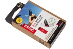 Solar Lighter Suncase V2 Allume-feu Solaire, Rouge 7 Solar Lighter Suncase V2 Allume-feu Solaire, Rouge -Plein Air Outils Magasin ZESCRV2 03 solar brother