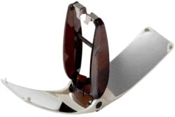 Solar Brother Suncase V2 Allume-feu Solaire, Blanc