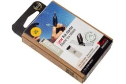 Solar Brother Suncase V2 Allume-feu Solaire, Blanc -Plein Air Outils Magasin ZESCWV2 03 solar brother