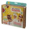 Solar Brother Sunlab My Solar Fondues, Four Solaire Pour Enfants