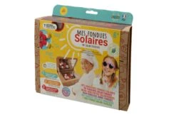 Solar Brother Sunlab My Solar Fondues, Four Solaire Pour Enfants