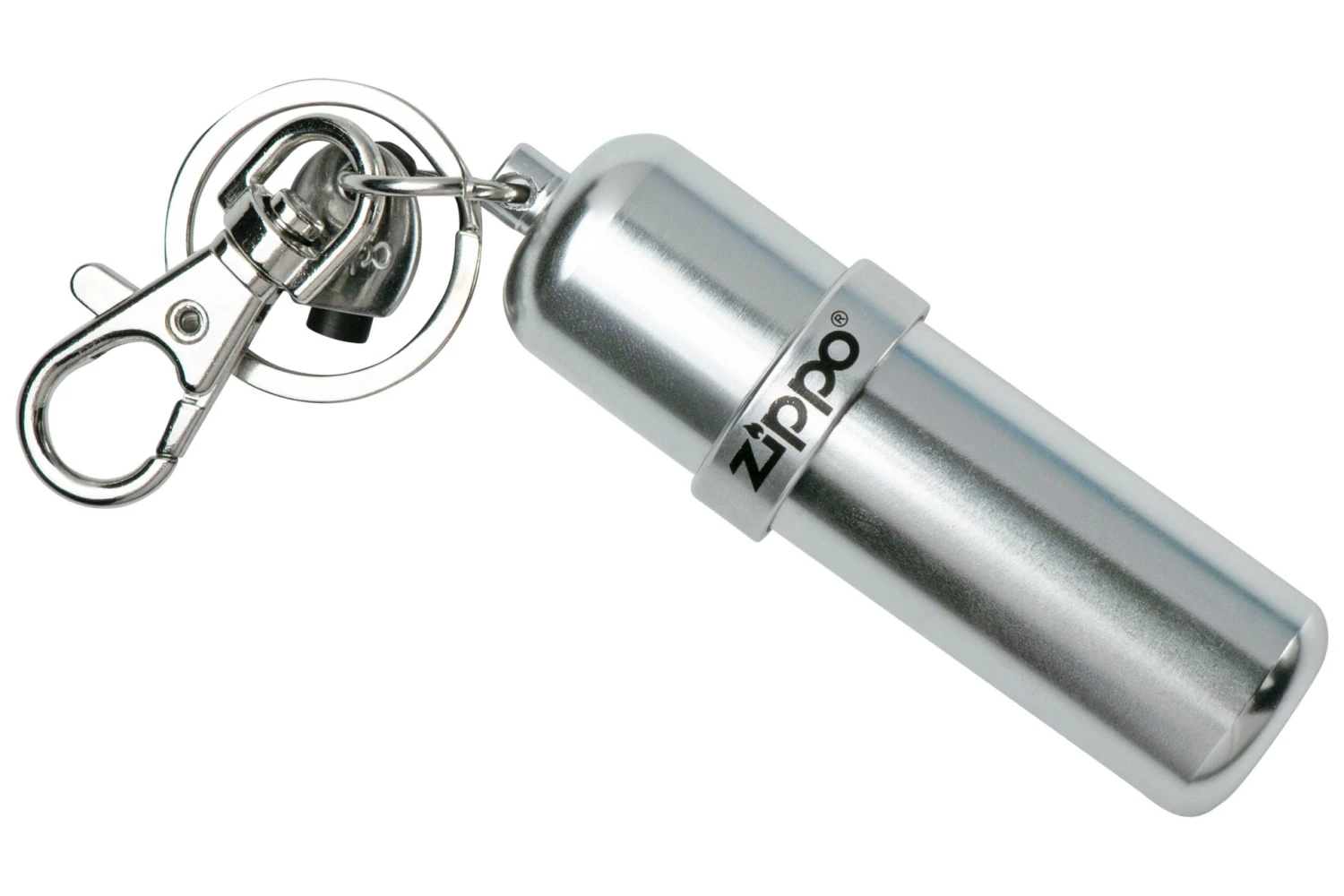 Zippo Zip Multi Purpose Canister, Réservoir De Réserve 3 Zippo Zip Multi Purpose Canister, Réservoir De Réserve