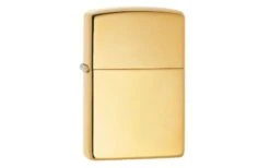 Zippo Armor Case High Polish Brass 169-000029, Briquet