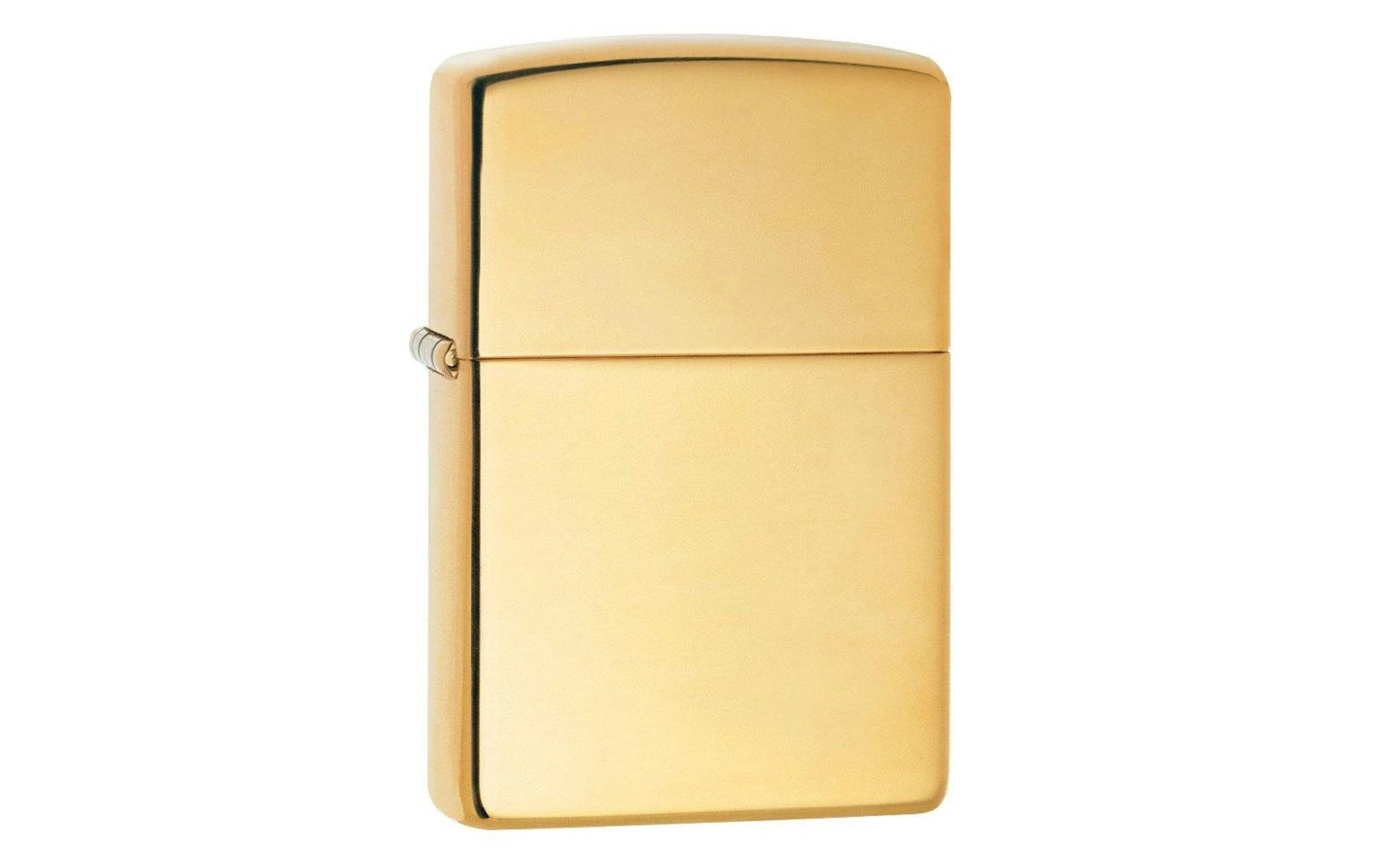 Zippo Armor Case High Polish Brass 169-000029, Briquet 3 Zippo Armor Case High Polish Brass 169-000029, Briquet