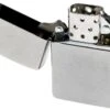 Zippo Classic 200-017296, Brushed Chrome, Briquet -Plein Air Outils Magasin ZP200 020274 01 zippo