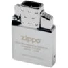 Zippo Butane Lighter Insert Double Flame 65827-000003, Insert Pour Briquet -Plein Air Outils Magasin ZP2006816 01 zippo